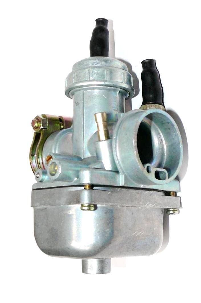 MZ ETZ125 ETZ150 24N2 Vergaser Komplett ETZ TS 125 150 24 N 2Carburetor von italyracing