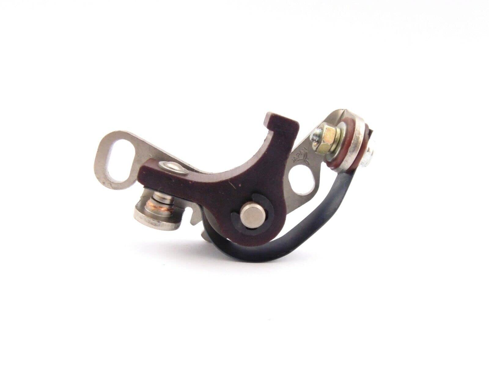 Zündkontakte Contact Point 583-81621-50, YAMAHA XT 1976-89, TT 500 1976-81 Zündkontakte Contact Point 583-81621-50, YAMAHA XT 1976-89, TT 500 1976-81 von ItalyRacing