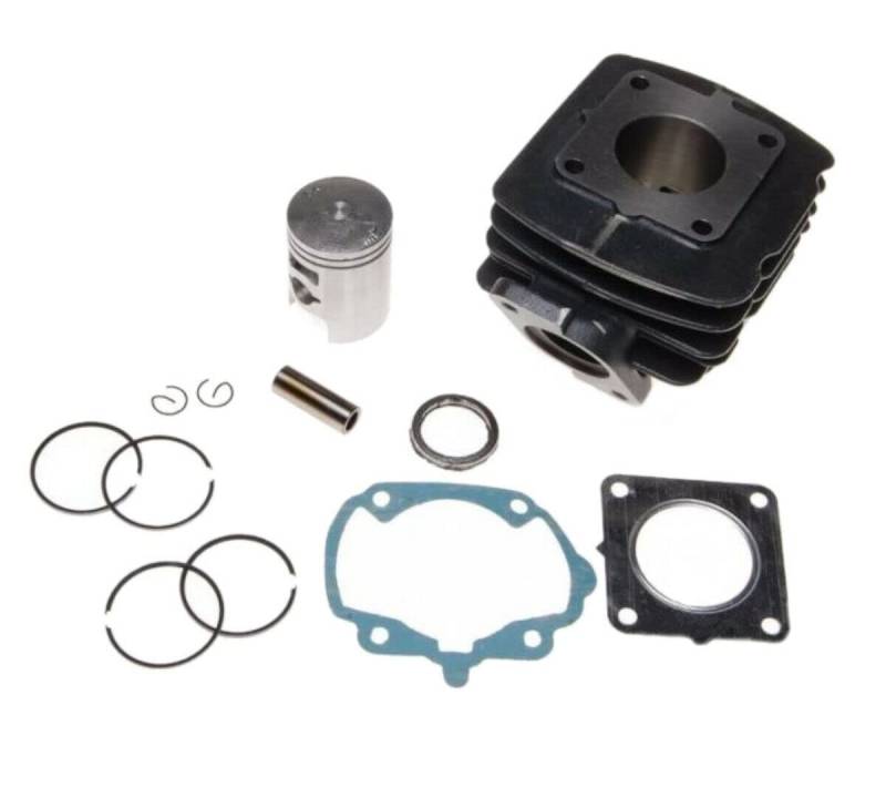 Zylinder Kit 50 ccm für HONDA Bali SJ SH SFX SGX SXR Scoopy von ItalyRacing