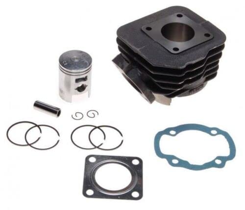 Zylinder Kit 50cm3 ATU Daelim für Honda, Kymco und SYM Cylinder Kit von ItalyRacing