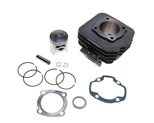 Zylinder Satz 90 ccm 48mm für für HONDA LEAD NH 90 / YUPI 90 Cylinder set von ItalyRacing
