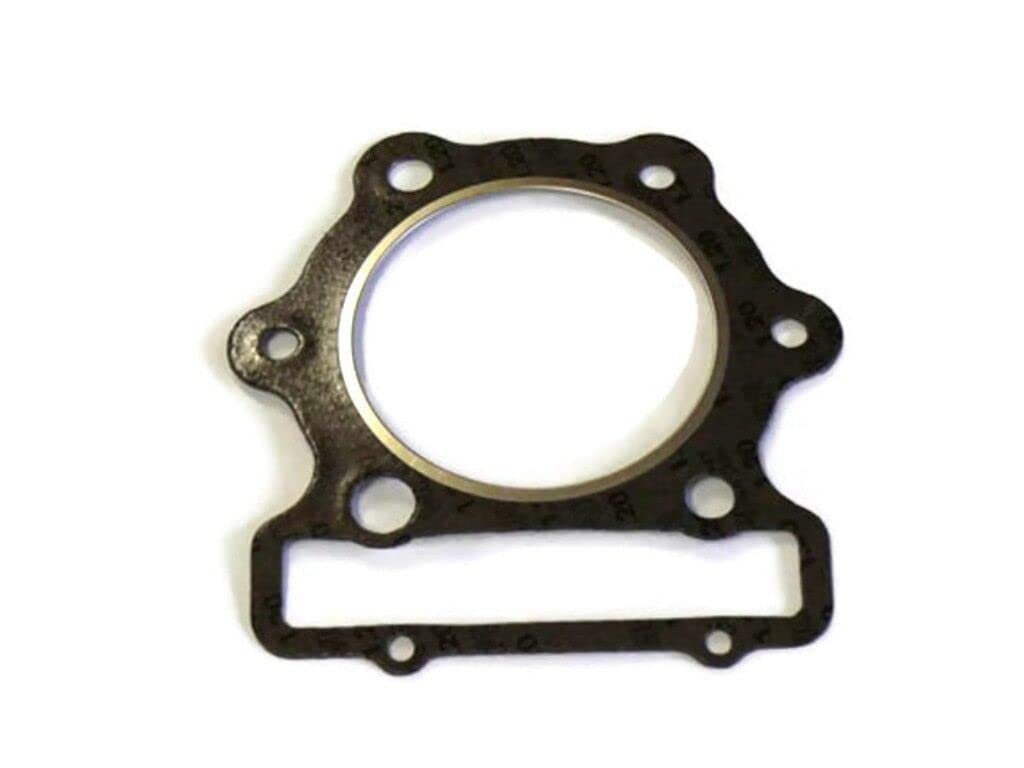 Zylinderkopfdichtung Kopfdichtung,Heads gasket, für HONDA XL500,FT500,XR500 von italyracing