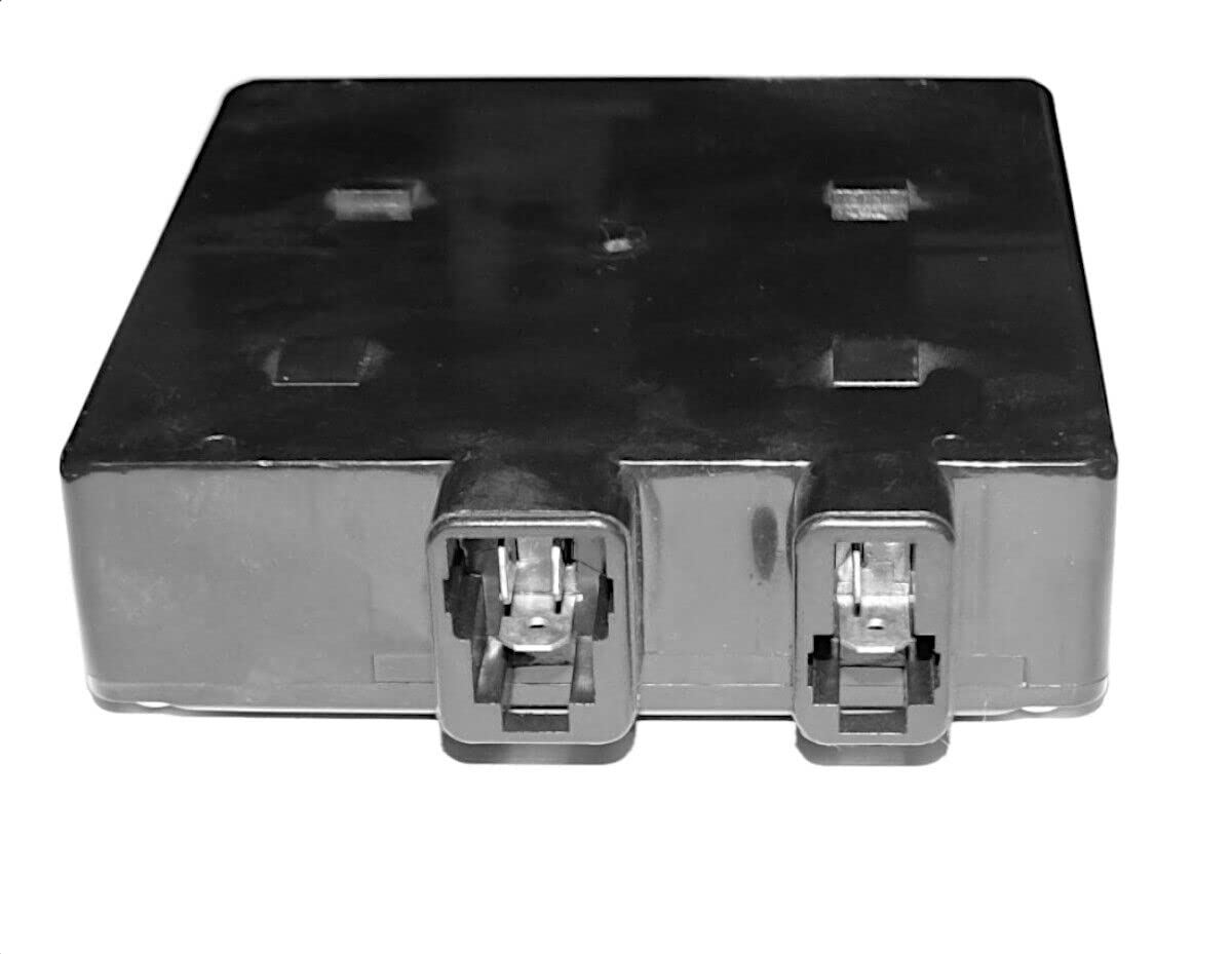 CDI Zündbox Blackbox Steuergerät #32900-05300 für SUZUKI GS 125 GN 125 CDI Zündbox Blackbox Steuergerät #32900-05300 für SUZUKI GS 125 GN 125 von ItalyRacing