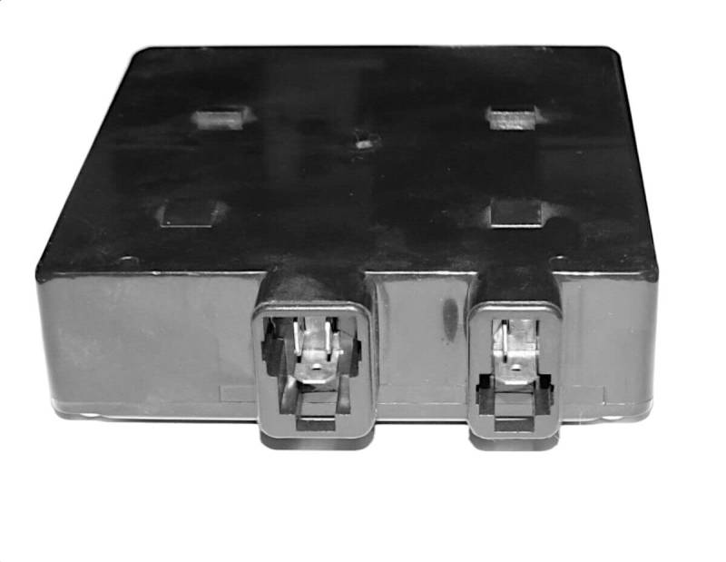 CDI Zündbox Blackbox Steuergerät #32900-05300 für SUZUKI GS 125 GN 125 von ItalyRacing