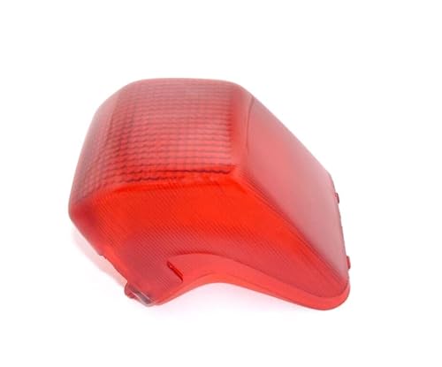 ItalyRacing Rücklichtblende für HONDA NX 125, 250, 500, 650 von ItalyRacing