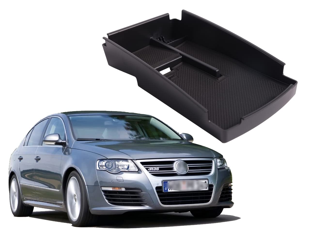 Aufbewahrungsbox Armlehnenbox Mittelkonsole Sekundärlagerung Organizer Halter Für CC Magontan Passat B6 B7L 2009-2015 Aufbewahrungsbox Armlehnenbox Mittelkonsole Sekundärlagerung Organizer Halter Für CC Magontan Passat B6 B7L 2009-2015 von itdegno