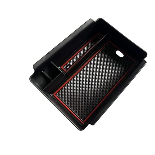 Aufbewahrungsbox Organizer Halter Mittelkonsole Armlehne Handschuhfach Für Skod-a Octavia 4 IV MK4 / Facelift/RS/Combi 2020-2025 von itdegno