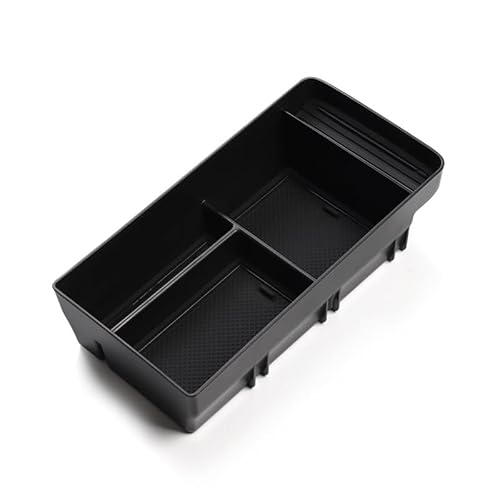 Aufbewahrungsbox Organizer Halter Mittelkonsole Armlehne Handschuhfach Für V W ID.3 Facelift/Cupra Born 2020-2025 von itdegno