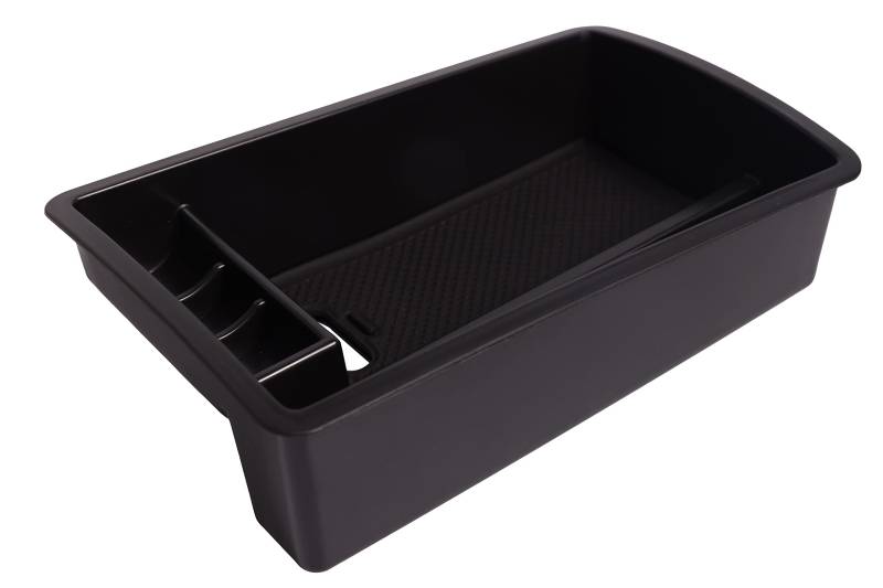 Aufbewahrungsbox Organizer Mittelkonsole Armlehne Für A3 8V S3 2014-2019 von itdegno