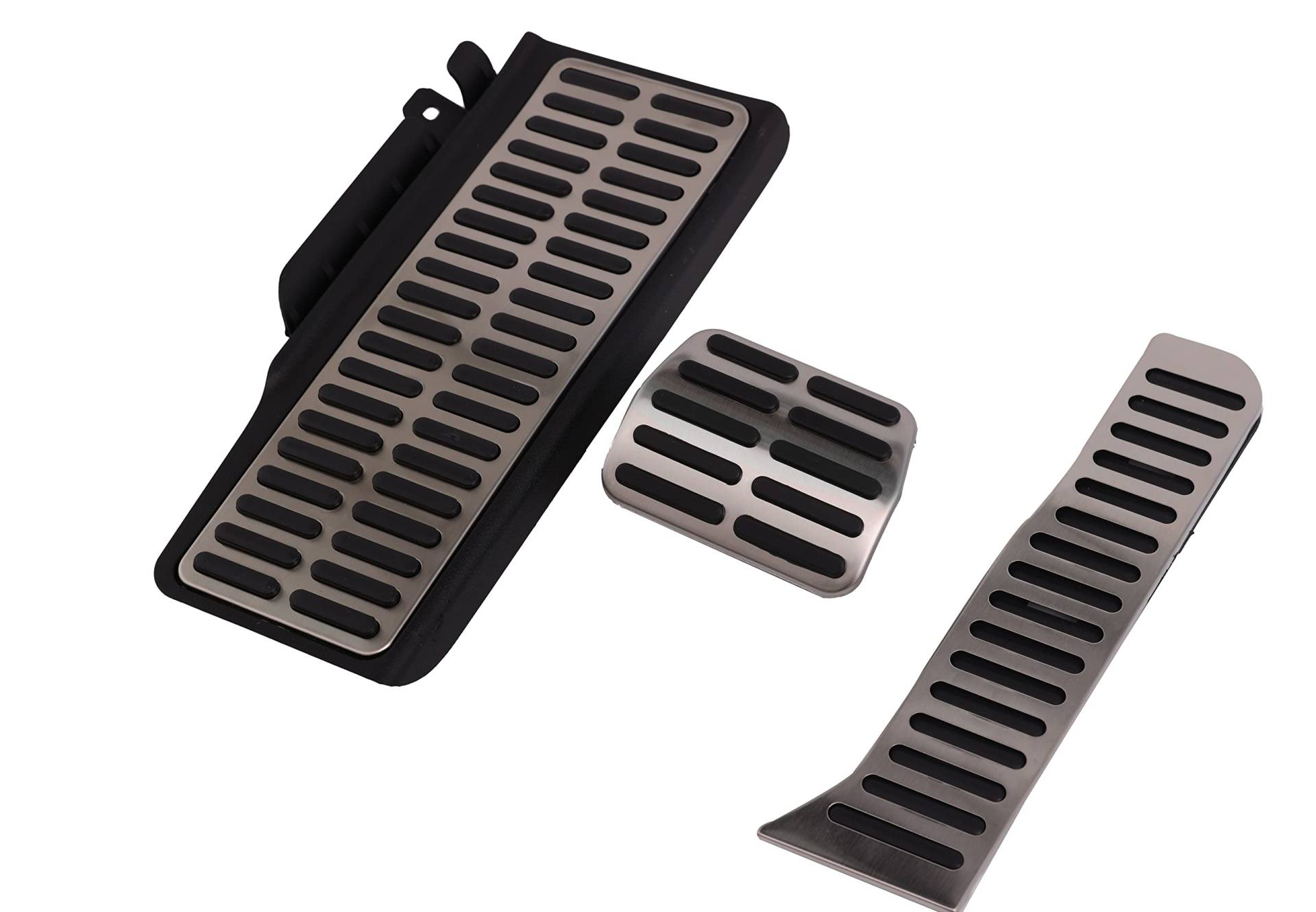 Edelstahl Pedal Automatic für Passat B6 B7 CC Sharan 7N Alltrack Edelstahl Pedal Automatic für Passat B6 B7 CC Sharan 7N Alltrack von itdegno