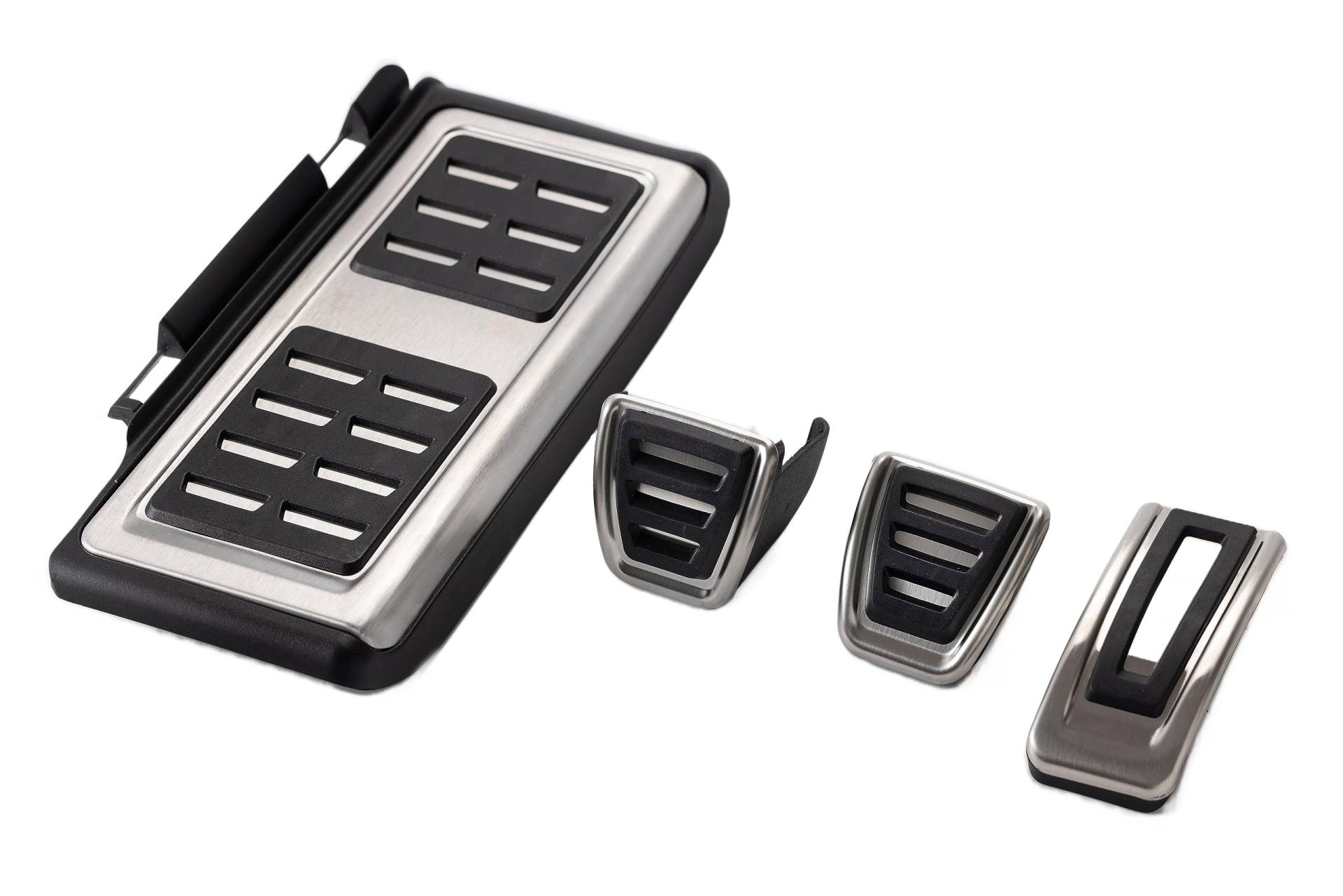 Fußstütze Pedalkappen Bremse Fußpedal Accelerator Abdeckung Für V-W Golf MK7/MK8 Jetta Polo Touran Tiguan Passat A-udi A3 Q2 Q3 Fußstütze Pedalkappen Bremse Fußpedal Accelerator Abdeckung Für V-W Golf MK7/MK8 Jetta Polo Touran Tiguan Passat A-udi A3 Q2 Q3 von itdegno