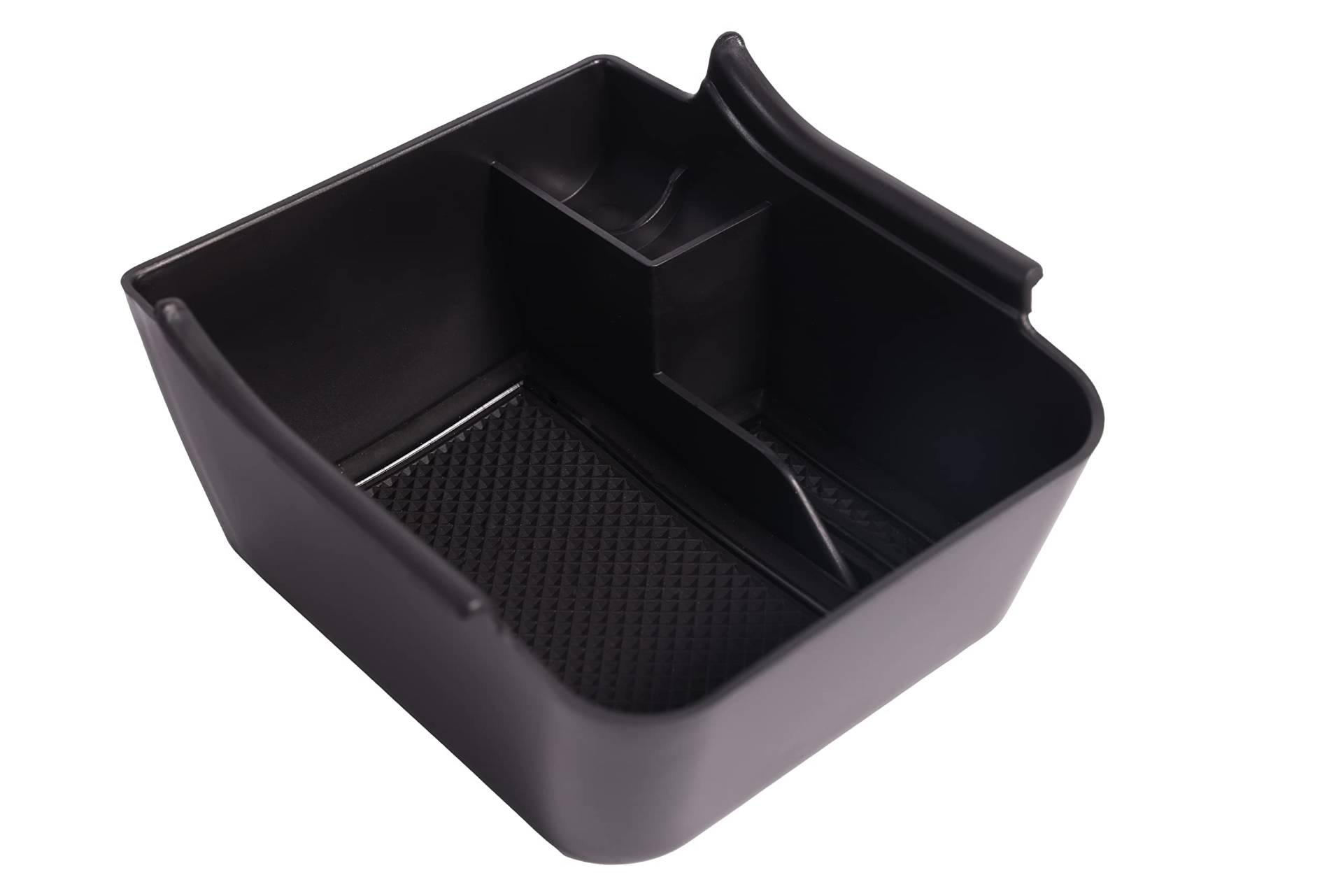 Mittelkonsole Aufbewahrungsbox Armlehne Organizer Tray Mittelarmlehne Handschuhfach kompatibel mit Polo MK6 AW GTI 2018-2024 / Taigo/Nivus 2021 2022 2023 2024 Mittelkonsole Aufbewahrungsbox Armlehne Organizer Tray Mittelarmlehne Handschuhfach kompatibel mit Polo MK6 AW GTI 2018-2024 / Taigo/Nivus 2021 2022 2023 2024 von itdegno