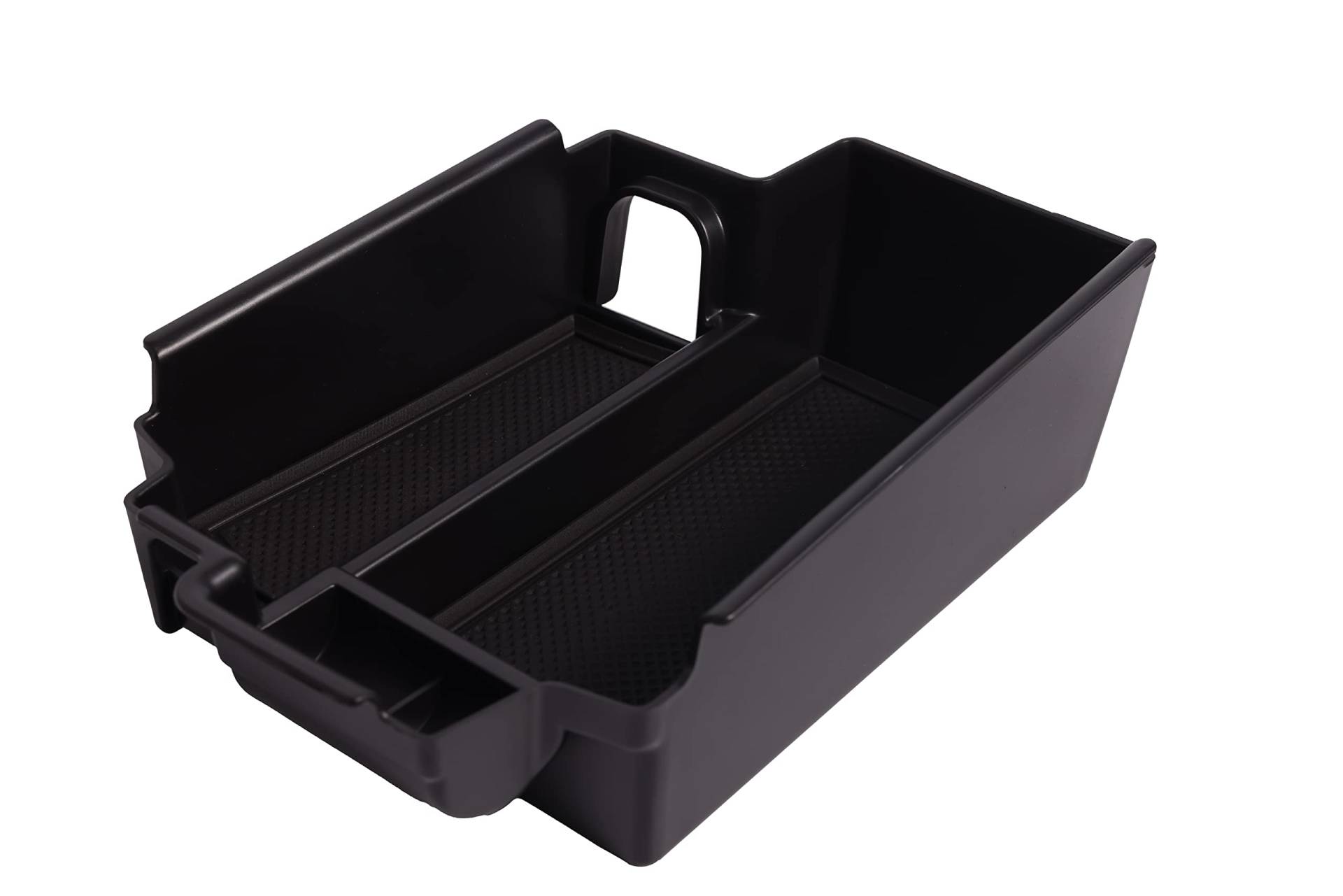 Sekundär Aufbewahrungsbox Organizer Armlehne Mittelkonsole Für 5 Series G30 G31 2017-2019 von itdegno