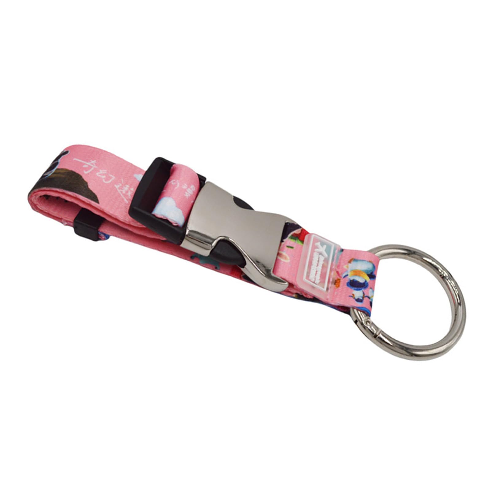 jebyltd Add-A-Bag Gepäckgurt Jacken Greifer Reisegurt Koffergurt Verstellbarer Reise-Trageclip Reisezubehör jebyltd Add-A-Bag Gepäckgurt Jacken Greifer Reisegurt Koffergurt Verstellbarer Reise-Trageclip Reisezubehör von jebyltd