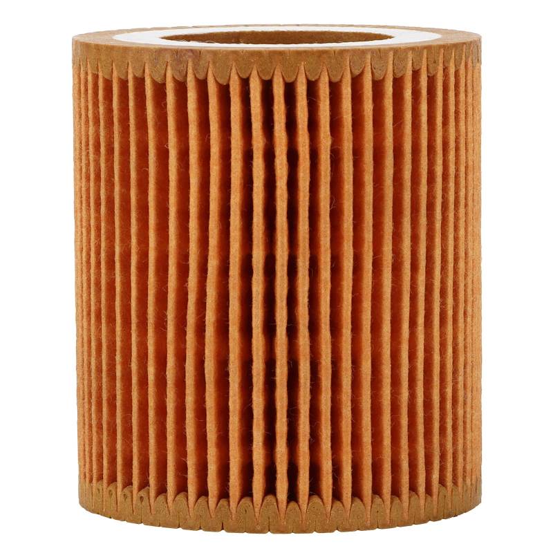 jerss Motorluftfilter, Original Standard, Hohe Zuverlässigkeit für Auto von jerss