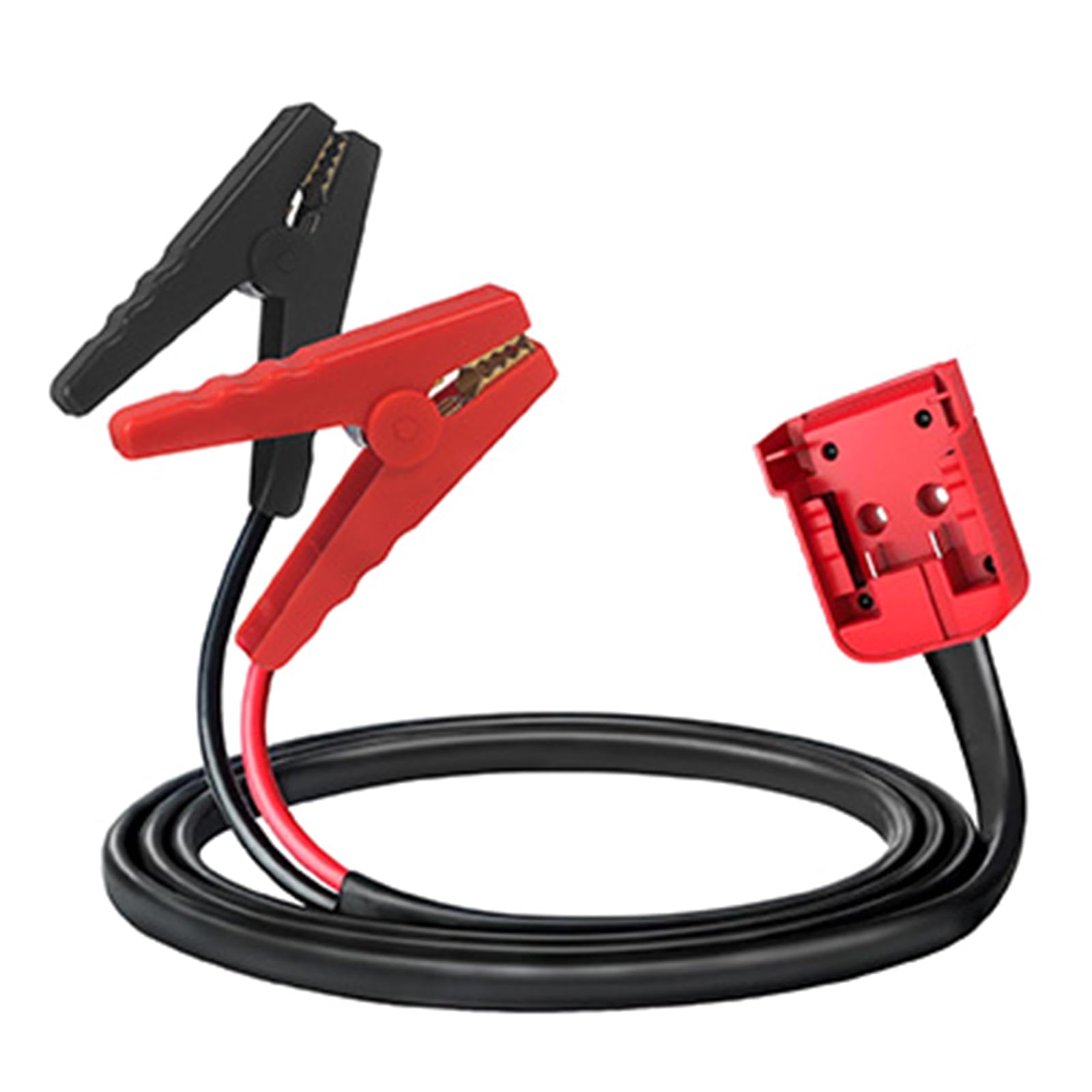 Multifunktionale Autobatterie und lädt mit Schutzfunktionen, tragbare Starthilfe für Handys und Tablets Multifunktionale Autobatterie und lädt mit Schutzfunktionen, tragbare Starthilfe für Handys und Tablets von jiingekk