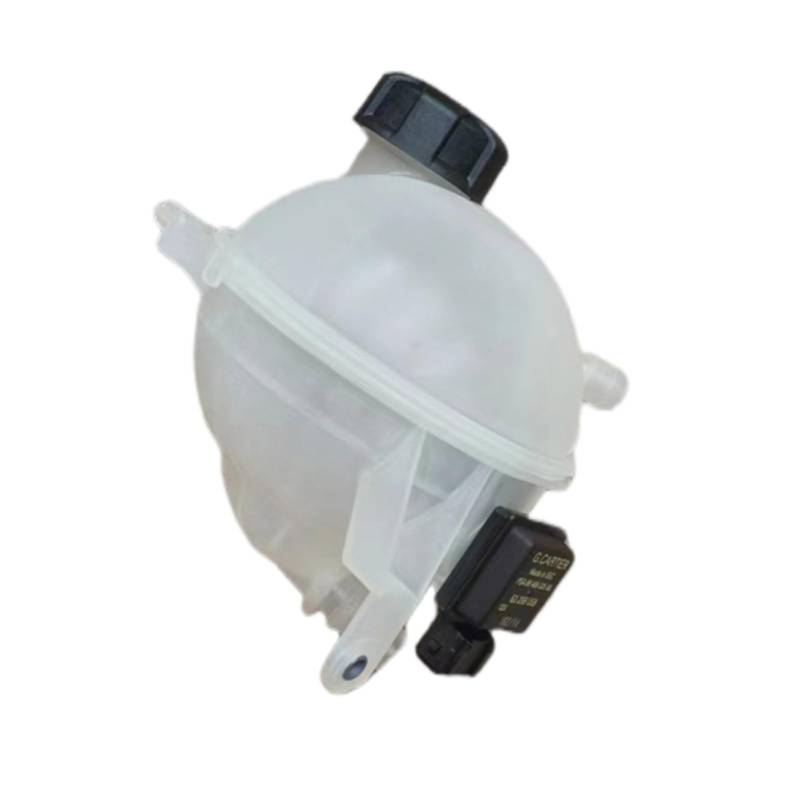 jiingekk Kühlmittel-Überlaufflaschen-Wassertanks mit Sensoren, einfache Installation, für 307 9672832380 1323FJ Daily Driving Assurances von jiingekk