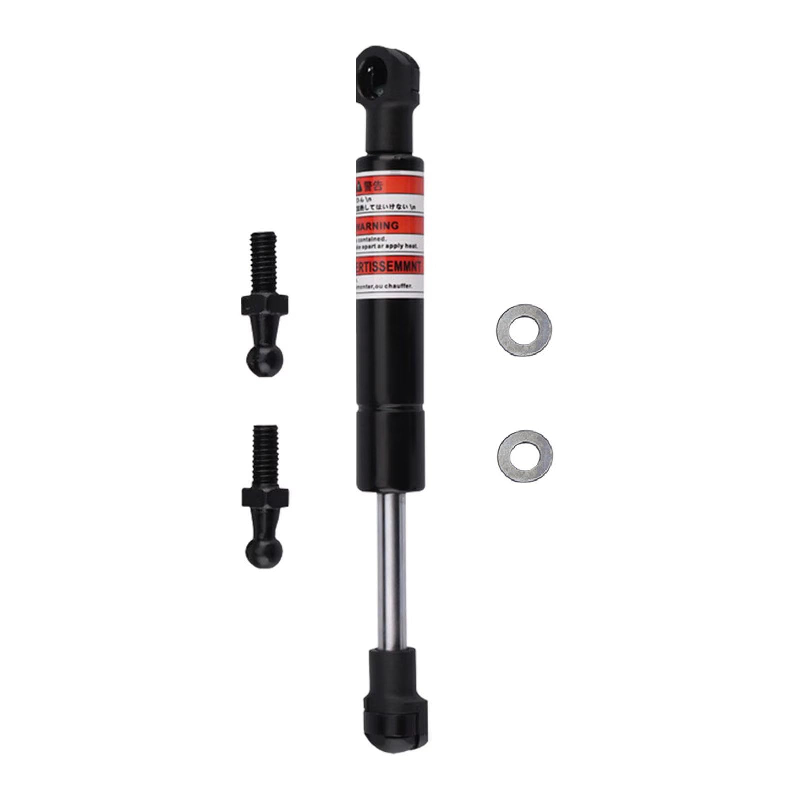jiingekk Leichter verstellbarer Motorradsitzdämpfer pneumatische Stange für C600 C650 C650GT verbesserte Handhabung und Komfort jiingekk Leichter verstellbarer Motorradsitzdämpfer pneumatische Stange für C600 C650 C650GT verbesserte Handhabung und Komfort von jiingekk