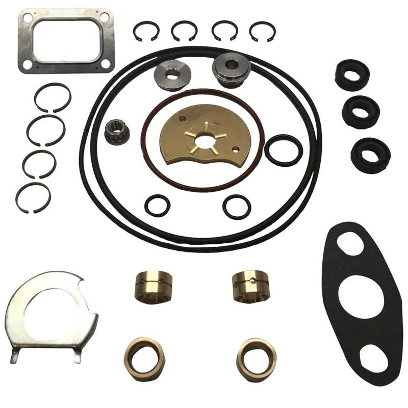 jiingekk Rebuild Set Replace 8271322001 For 6.7L HE300VG 2013-2018 Turbolader Repair Set Auto Maintenance Accessories von jiingekk