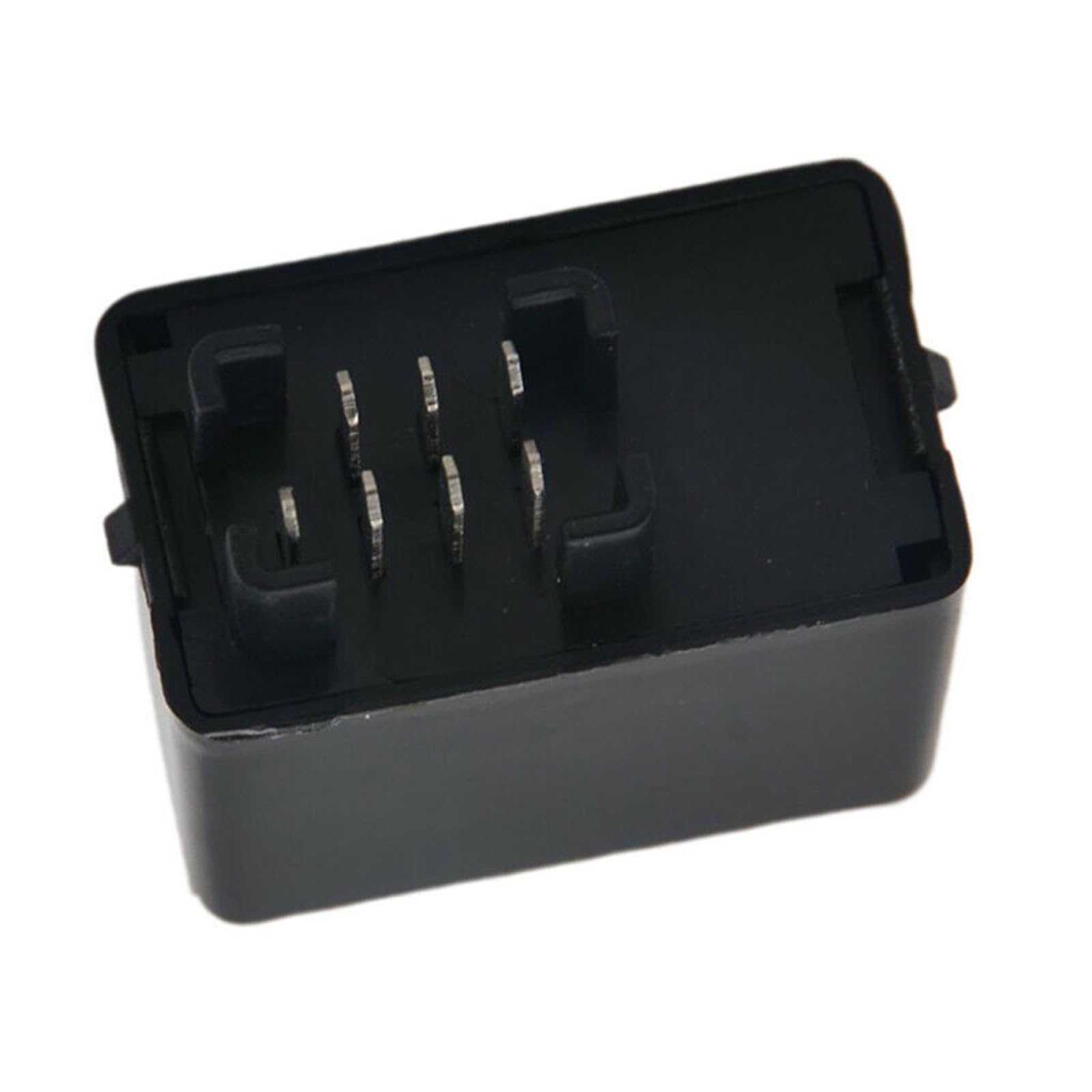 jiingekk Upgrades 7-poliges LED-Blinkrelais, 7-poliges LED-Relais, einfaches Design für DRZ400S, um Flackerprobleme zu lösen jiingekk Upgrades 7-poliges LED-Blinkrelais, 7-poliges LED-Relais, einfaches Design für DRZ400S, um Flackerprobleme zu lösen von jiingekk