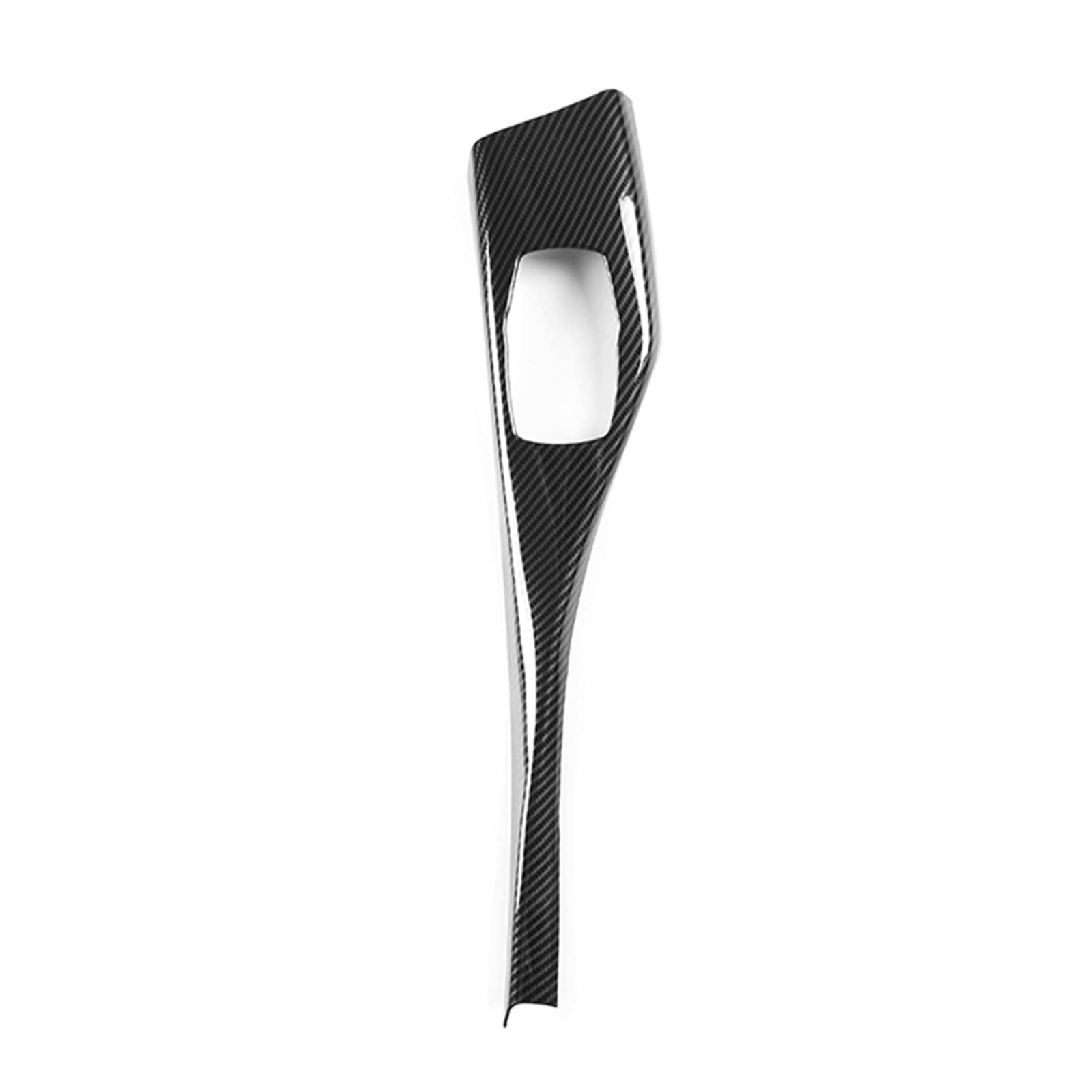 Dekorative Abdeckung für die Mittelkonsole für BMW 1er-Serie F20 F21 116i 118i 2012-2018 2er Serie F22 F23 Kohlefaser Zentralsteuerung Multimedia-Tasten-Panel Rahmenabdeckung Dekorative Abdeckung für die Mittelkonsole für BMW 1er-Serie F20 F21 116i 118i 2012-2018 2er Serie F22 F23 Kohlefaser Zentralsteuerung Multimedia-Tasten-Panel Rahmenabdeckung von jinanzhongcheng