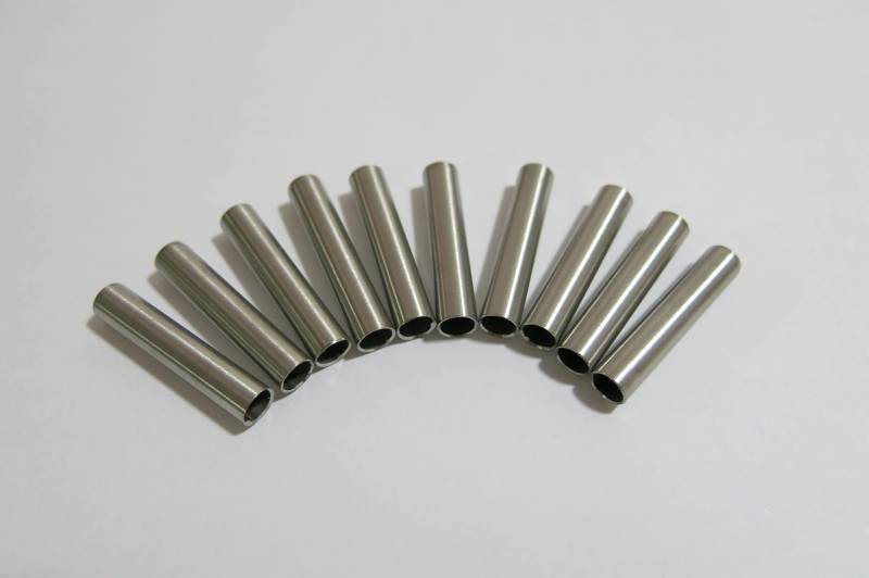 10stk 6x30mm 6x50mm 4x30mm 3x30mm 4x100mm Hülsen Gehäuse Buchse aus Edelstahl für thermischer Temperaturfühler (6x30mm) von jingtongda
