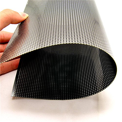 1Stk 18x30cm flexible PCB einseitige 2.54mm Lochabstand Lochrasterplatine Fibreglass FR4 Prototype Paper Platine Leiterplatte Experiment Matrix Circuit Board breadboard 1Stk 18x30cm flexible PCB einseitige 2.54mm Lochabstand Lochrasterplatine Fibreglass FR4 Prototype Paper Platine Leiterplatte Experiment Matrix Circuit Board breadboard von jingtongda