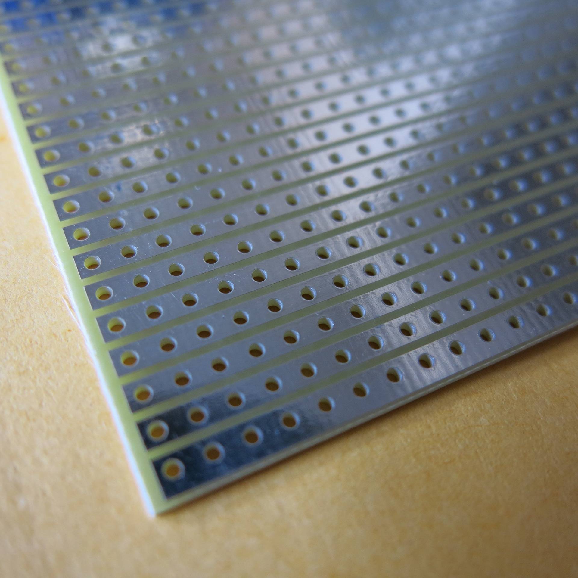 3 Stk 80X80mm 8x8cm Streifenraster Veroboard Stripboard Fibreglass FR4 Prototype Paper PCB Platine Leiterplatte Experiment Matrix Circuit Board 3 Stk 80X80mm 8x8cm Streifenraster Veroboard Stripboard Fibreglass FR4 Prototype Paper PCB Platine Leiterplatte Experiment Matrix Circuit Board von jingtongda