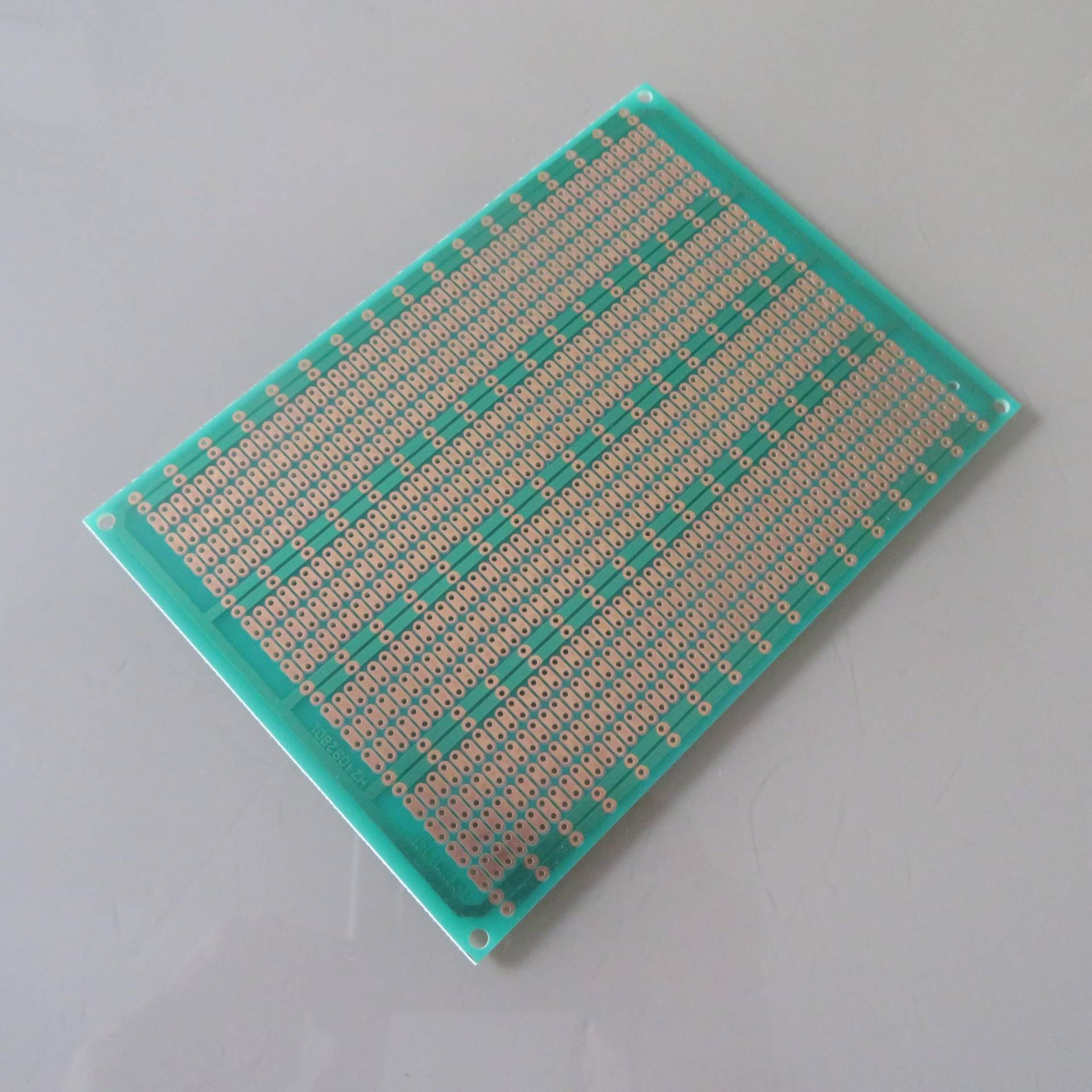 3stk 10x14cm 2er Joint Hole Fiberglass Punktraster Lochraster Platine Streifenraster DIY Platine Veroboard Stripboard Prototype Paper PCB Leiterplatte KITs Experiment DIY Circuit Board 3stk 10x14cm 2er Joint Hole Fiberglass Punktraster Lochraster Platine Streifenraster DIY Platine Veroboard Stripboard Prototype Paper PCB Leiterplatte KITs Experiment DIY Circuit Board von jingtongda