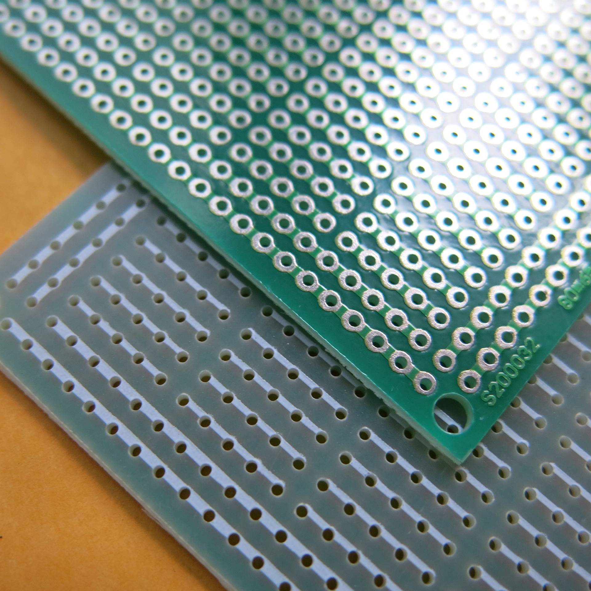 5stk 8x6.5cm 80x65mm Fiberglass FR4 Streifenraster Veroboard Stripboard 5er Joint Hole Prototype Paper PCB Platine Leiterplatte Universal Experiment DIY Matrix Circuit Board Bakelite 5stk 8x6.5cm 80x65mm Fiberglass FR4 Streifenraster Veroboard Stripboard 5er Joint Hole Prototype Paper PCB Platine Leiterplatte Universal Experiment DIY Matrix Circuit Board Bakelite von jingtongda