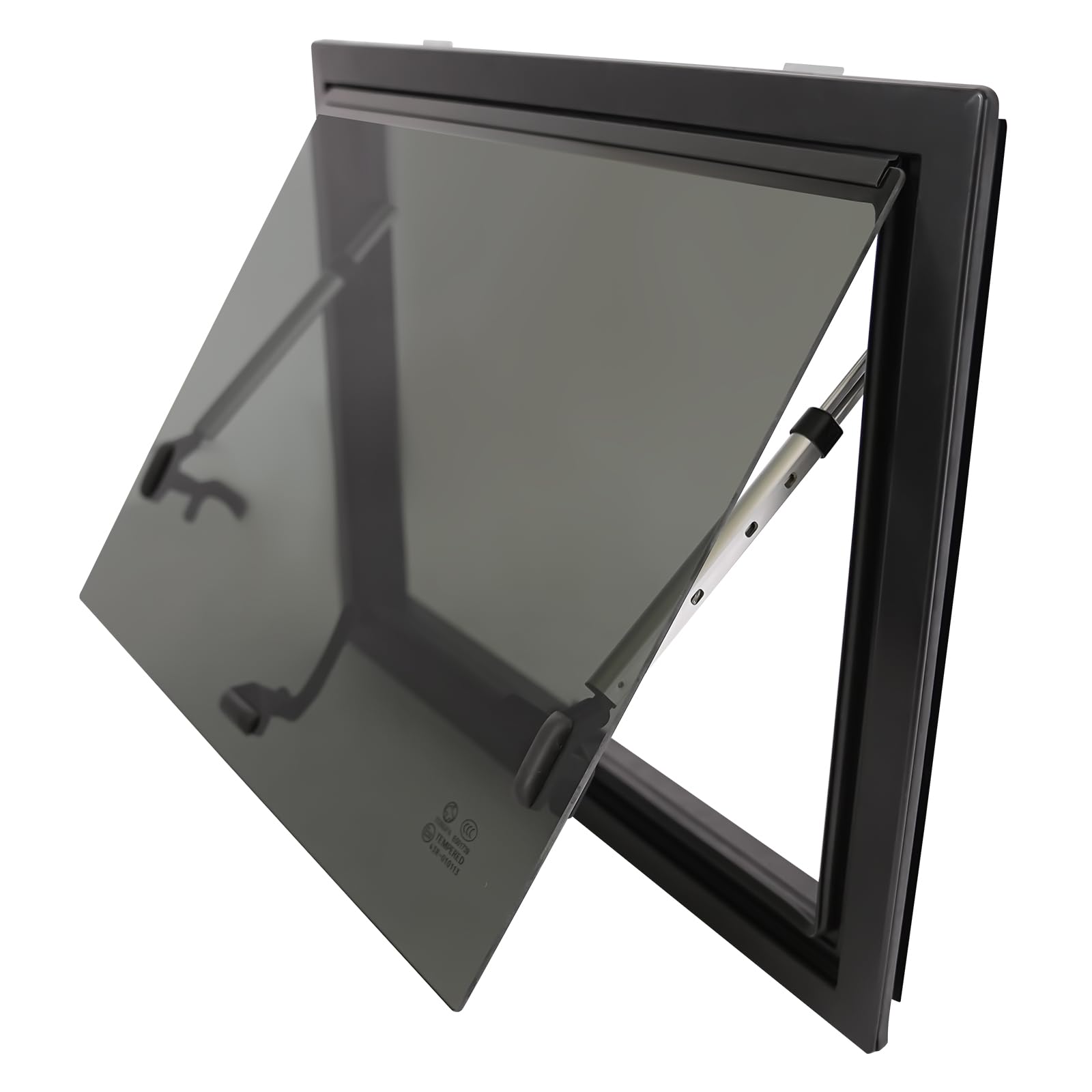 600x450mm Wohnwagen Fenster Seitenfenster Camper Wohnmobil Fenster mit Insektenschutz Aluminiumrahmen für Wohnmobile und Campingfahrzeuge 4mm Sicherheitsglas 600x450mm Wohnwagen Fenster Seitenfenster Camper Wohnmobil Fenster mit Insektenschutz Aluminiumrahmen für Wohnmobile und Campingfahrzeuge 4mm Sicherheitsglas von jiumxliu