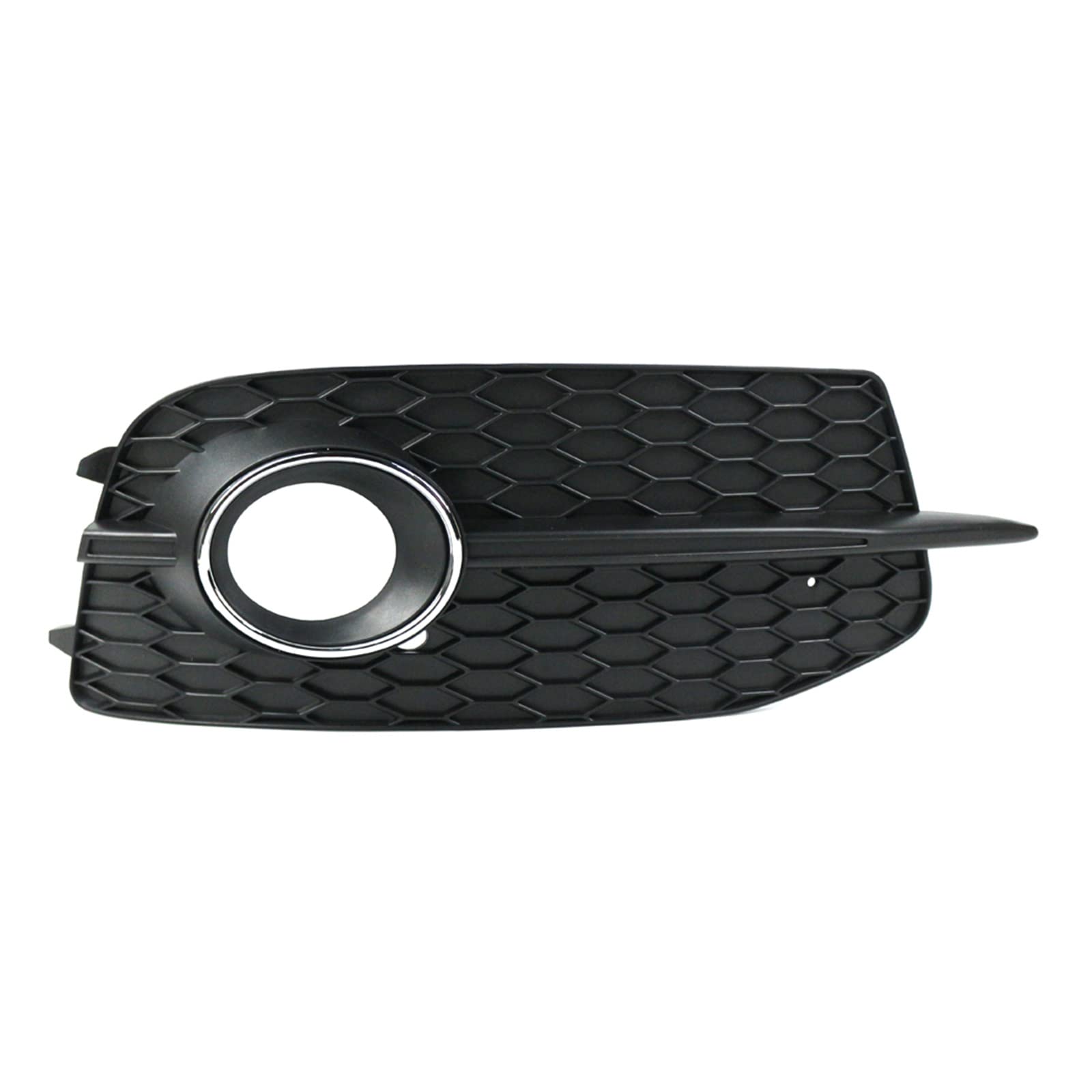 jojobasec 8U0807682D 8U0807681D Frontgrill Stoßstange Nebelscheinwerfer Abdeckung Rahmen Verkleidung für 2012-2014 Frontstoßstangengitter Gehäuse jojobasec 8U0807682D 8U0807681D Frontgrill Stoßstange Nebelscheinwerfer Abdeckung Rahmen Verkleidung für 2012-2014 Frontstoßstangengitter Gehäuse von jojobasec