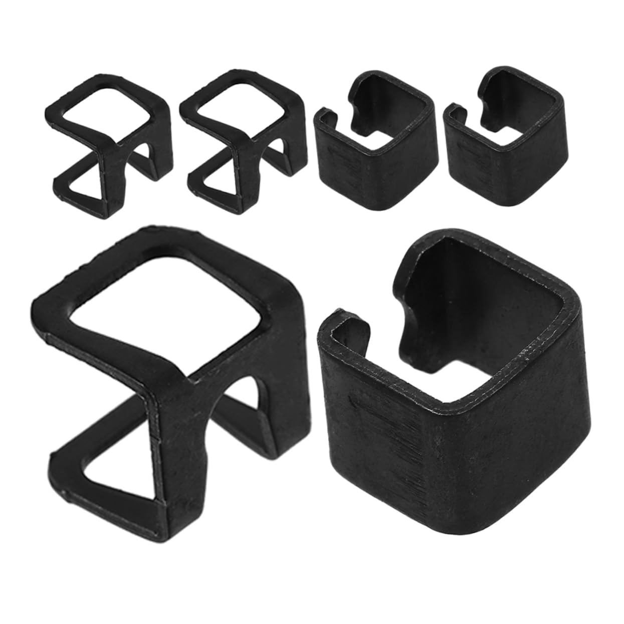 jojofuny 1 Satz Wagenheber-reparatur-ölpumpen-clips Aluminium Reparaturwerkzeuge Für Wagenheber Klammern Für Die Ölpumpe Des Wagenhebers Clips Für Wagenheber Stahl 6 Stück jojofuny 1 Satz Wagenheber-reparatur-ölpumpen-clips Aluminium Reparaturwerkzeuge Für Wagenheber Klammern Für Die Ölpumpe Des Wagenhebers Clips Für Wagenheber Stahl 6 Stück von jojofuny