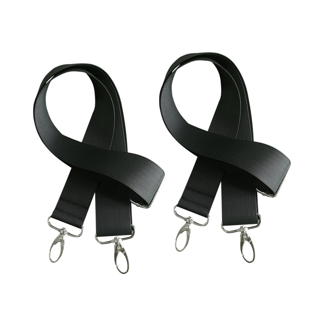 jojofuny 2 Stück Riemen der Umhängetasche Schultergurt Taschengurte für Handtaschen Kuriertaschenriemen Tragbeutel lagern Tasche Gürtel Gurt für Messengerbeutel Schulterriemen Schwarz jojofuny 2 Stück Riemen der Umhängetasche Schultergurt Taschengurte für Handtaschen Kuriertaschenriemen Tragbeutel lagern Tasche Gürtel Gurt für Messengerbeutel Schulterriemen Schwarz von jojofuny