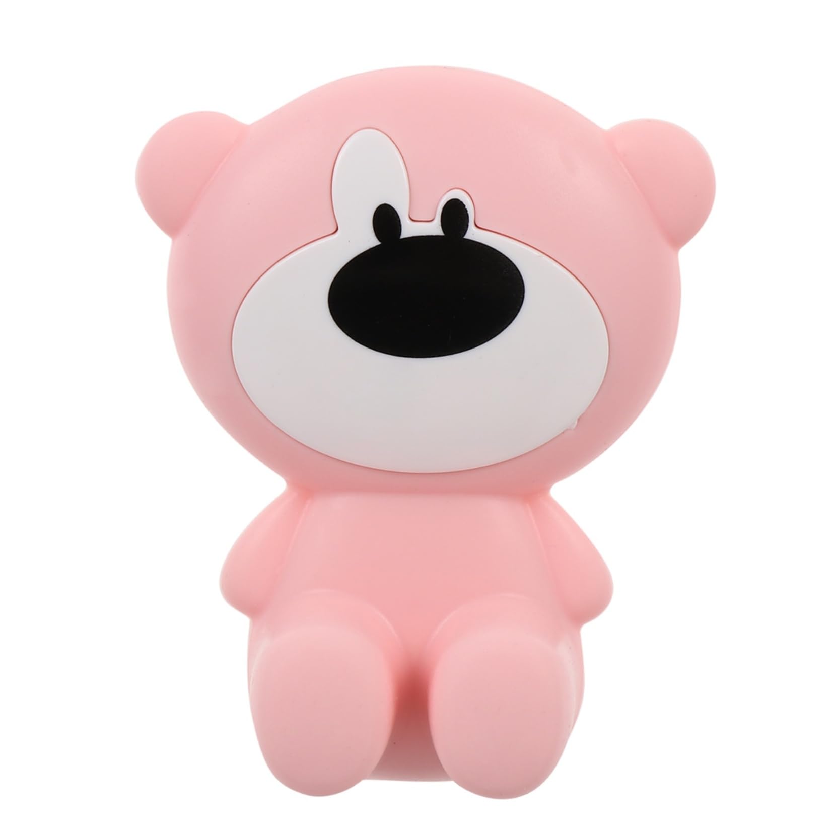 jojofuny Kindersicherheitskarte Schutz Tür Griffe Stopper Sperre aus Tor Kieselgel Rosa jojofuny Kindersicherheitskarte Schutz Tür Griffe Stopper Sperre aus Tor Kieselgel Rosa von jojofuny