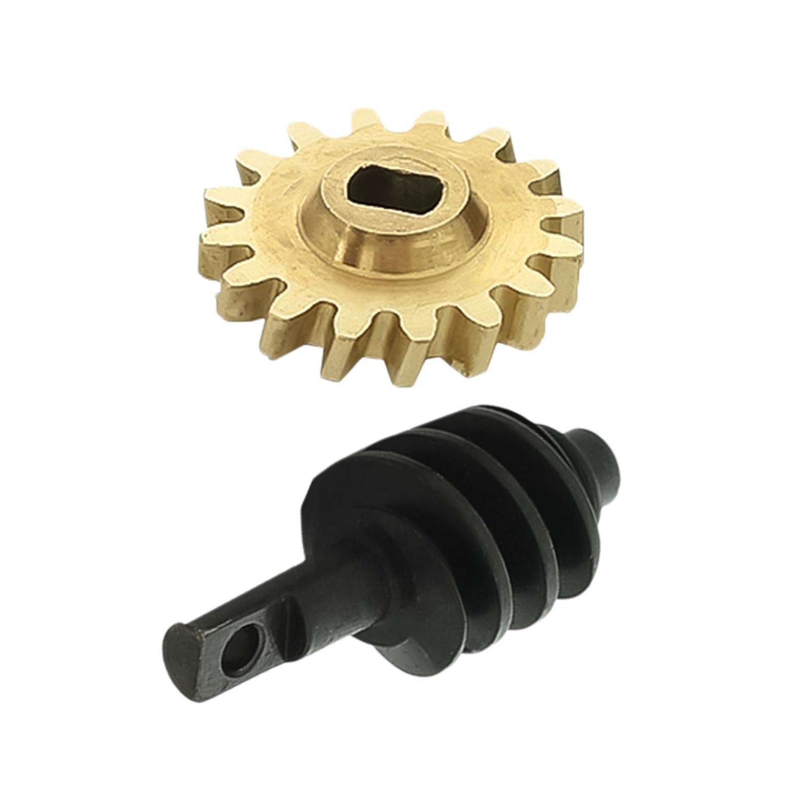 jojomis Differential-Schneckengetriebe-Satz für Axial SCX24 90081 RC Crawler Ersatzteile jojomis Differential-Schneckengetriebe-Satz für Axial SCX24 90081 RC Crawler Ersatzteile von jojomis