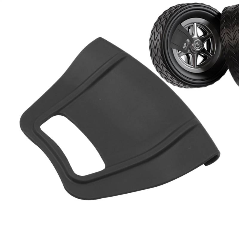 jopiuieo Rim Shield | Felgenwerkzeug Für Reifen & | Hilfsmittel Zum Reifenwechseln, Ausrichten & Montieren Mit Rutschfestem Schutz Für Motorrad- Und Autoreifen Instandhaltung von jopiuieo