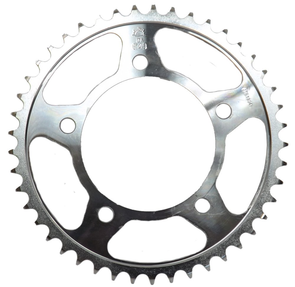 JT-Sprockets JTR1304-42 Kettenrad JT-Sprockets JTR1304-42 Kettenrad von JT Sprockets