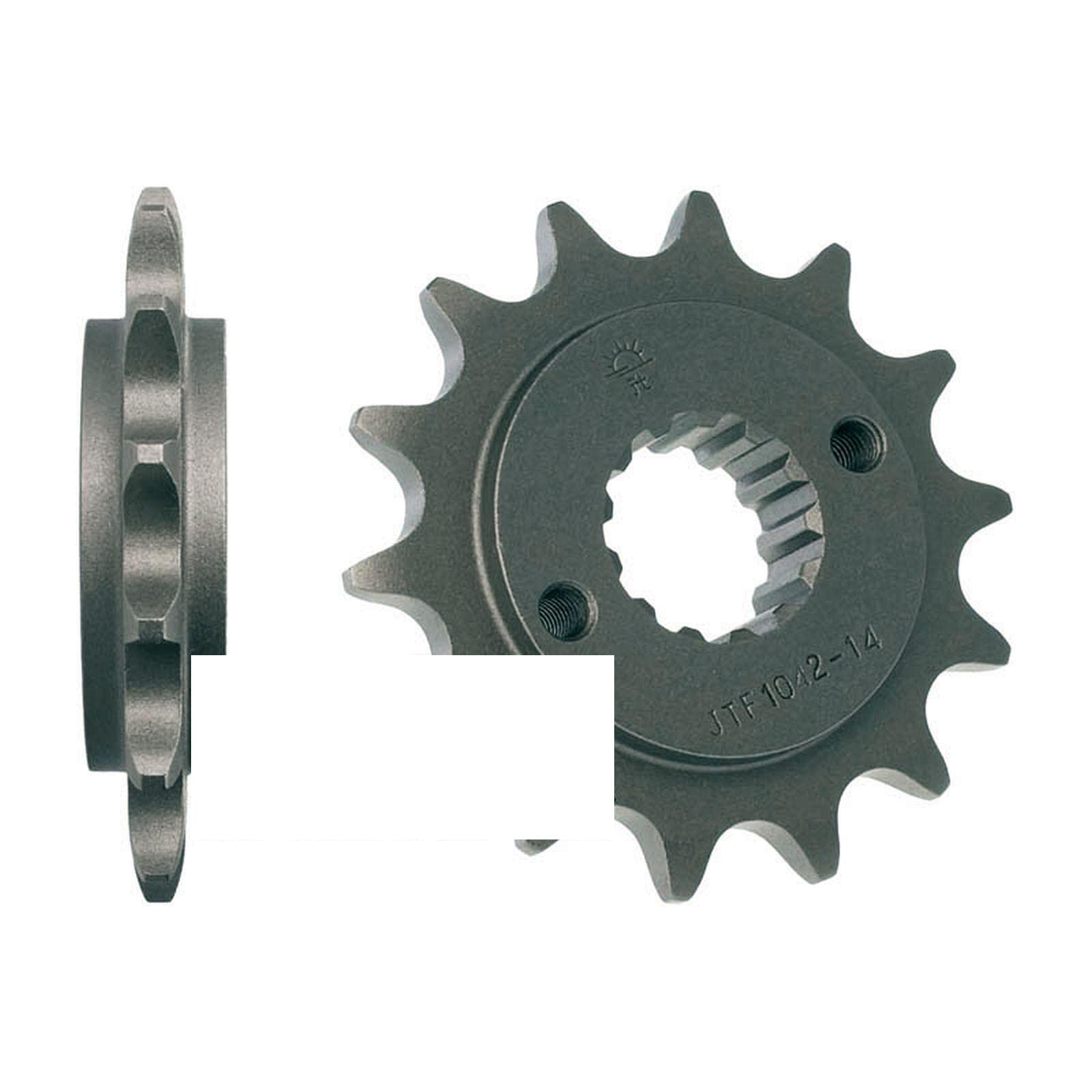 Ritzel 16 Zähne für Maxxer 300 Offroad Baujahr 2012-2015 von jtSprockets Ritzel 16 Zähne für Maxxer 300 Offroad Baujahr 2012-2015 von jtSprockets von JT Sprockets