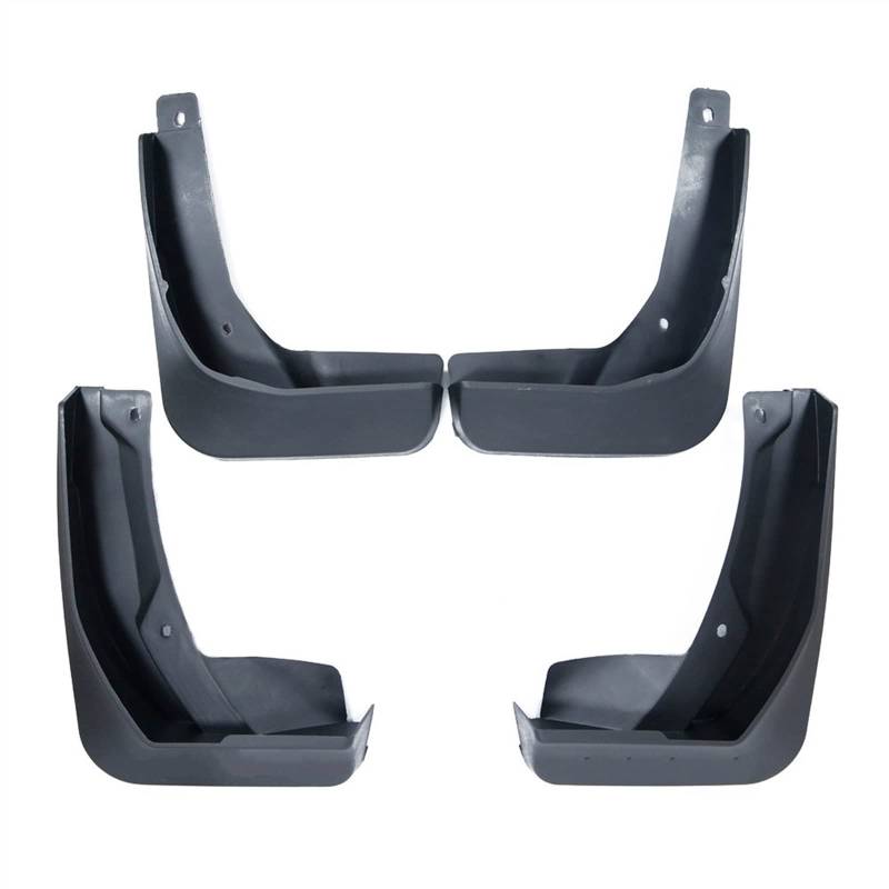 Auto Kotflügel Für VW Für Touran MK2 2016 2017 2018 2019 2020 2021 2022 5T Auto Kotflügel Kotflügel Schmutzfänger Spritzschutz Schmutzfänger Auto Schmutzfänger von kalaiyun