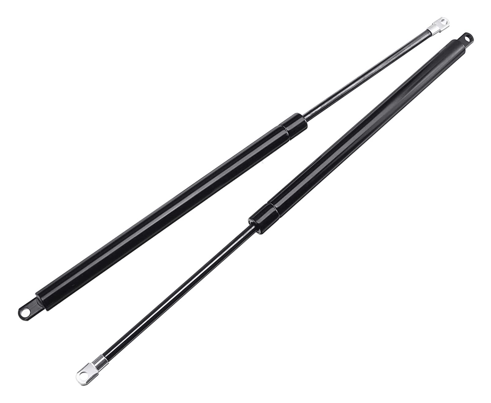 Kfz Strebenstangen 2X Shock Car Lift Strebe Stützstange Gasfeder Lift Up Unterstützung Für Lagerbett Hydraulische Stange Stoßdämpfer Dämpfer Universal 58cm 580mm 750N Kfz Strebenstangen 2X Shock Car Lift Strebe Stützstange Gasfeder Lift Up Unterstützung Für Lagerbett Hydraulische Stange Stoßdämpfer Dämpfer Universal 58cm 580mm 750N von kalaiyun