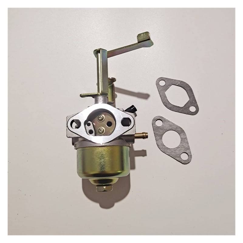 Motorrad Vergaser FÜR Mitsubishi GT241 GT241 GM82 VERGASER CARB Benzin MOTORTEILE Kraftstofffilter von kalaiyun