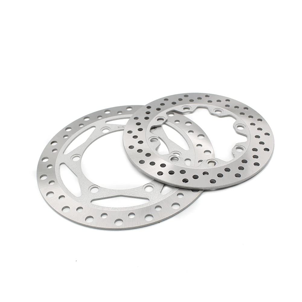 Scheibenbremse Set Motorrad Scheibenbremse Vorne Und Hinten Scheibenbremse Rotor Für K-AWASAKI KL250 KLX250 Für Super Sherpa Für Stockman Kmx125 Für KMX 125 Für KL 250 Rotor Bremsscheibe Scheibenbremse Set Motorrad Scheibenbremse Vorne Und Hinten Scheibenbremse Rotor Für K-AWASAKI KL250 KLX250 Für Super Sherpa Für Stockman Kmx125 Für KMX 125 Für KL 250 Rotor Bremsscheibe von kalaiyun
