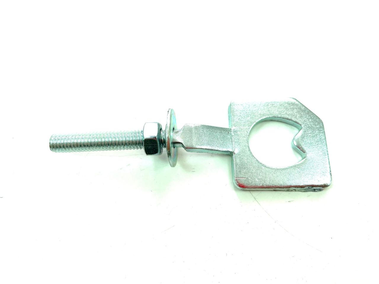 1 x Kettenspanner passend für Zündapp 517 links Nocken 1 x Kettenspanner passend für Zündapp 517 links Nocken von kein Hersteller