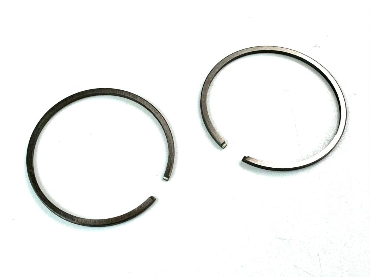 2 Kolbenringe Puch Maxi 38 x 1,5 Piston Rings von kein Hersteller