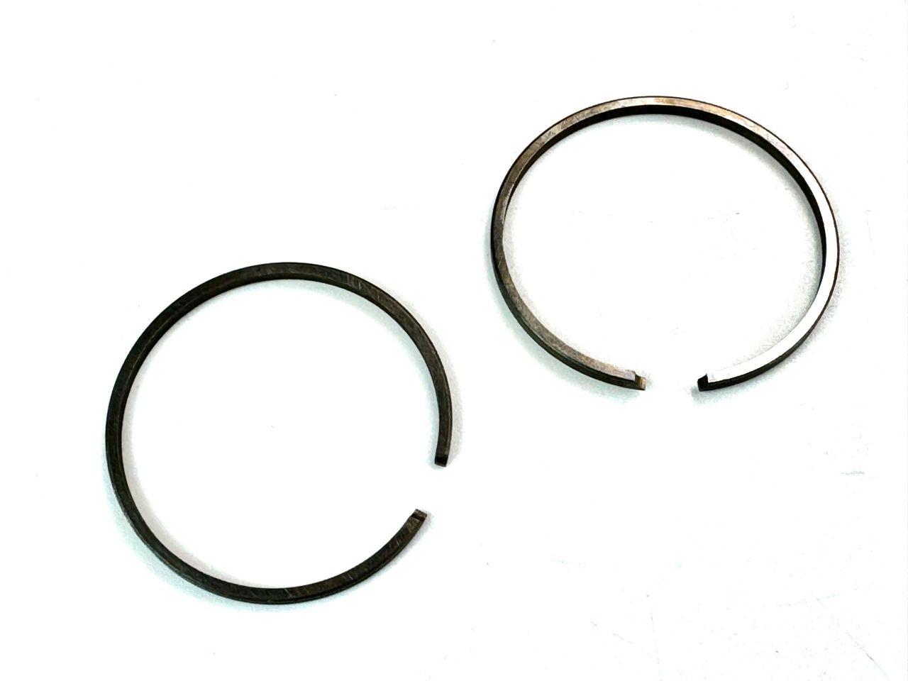 2 Kolbenringe Puch Maxi 38 x 2 Piston Rings von kein Hersteller