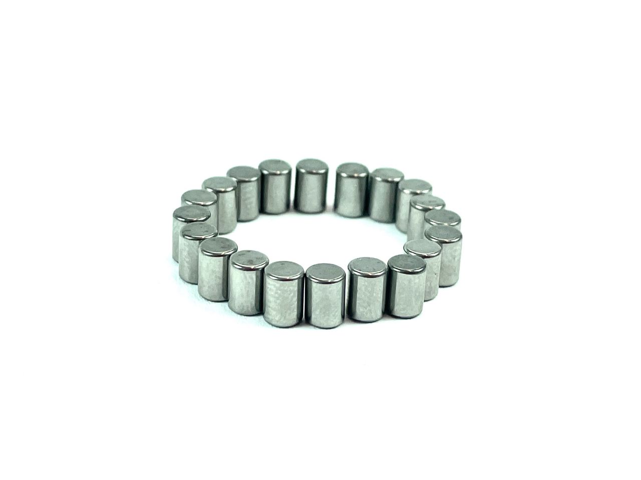20 x Lagerrollen passend für Zündapp mit 5 Gang Motor 284 Typ 517 529 Maße 3,5×5 20 x Lagerrollen passend für Zündapp mit 5 Gang Motor 284 Typ 517 529 Maße 3,5×5 von kein Hersteller