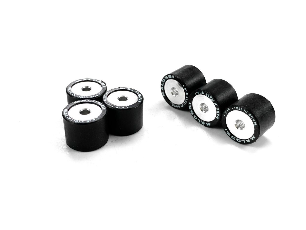 6 HTRoll MALOSSI Variomatik Gewichte 16x13 Variatorrollen 6 HTRoll MALOSSI Variomatik Gewichte 16x13 Variatorrollen von kein Hersteller