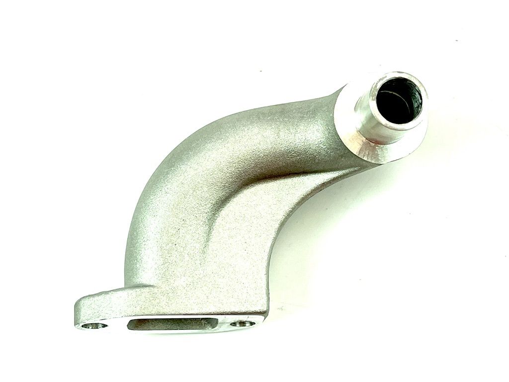 Ansaugstutzen 16mm Ansaugkrümmer 10mm Vergaser Kreidler Flory MF Florett 3 Gang Ansaugstutzen 16mm Ansaugkrümmer 10mm Vergaser Kreidler Flory MF Florett 3 Gang von kein Hersteller