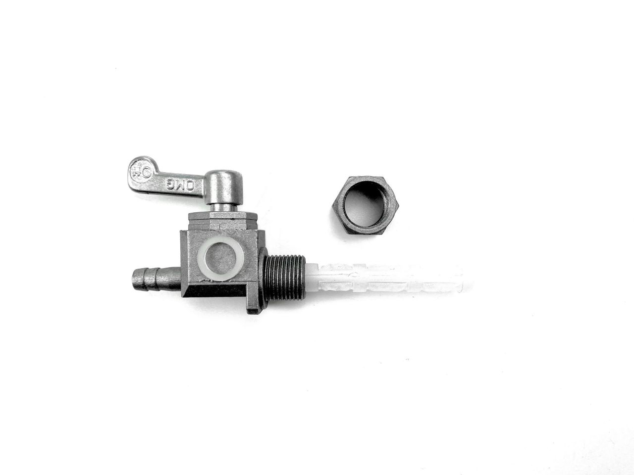 Benzinhahn OMG Abfluss unten M12 x 1 passend für Hercules / Kreidler / Zündap... Benzinhahn OMG Abfluss unten M12 x 1 passend für Hercules / Kreidler / Zündap... von kein Hersteller